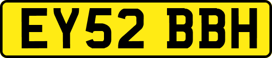 EY52BBH