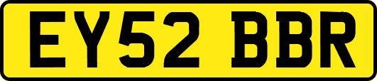 EY52BBR