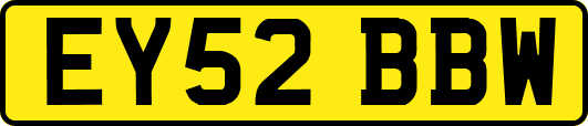 EY52BBW
