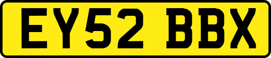 EY52BBX