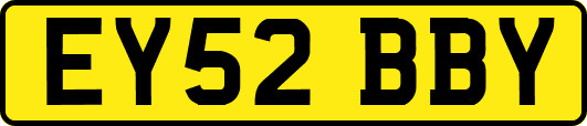 EY52BBY
