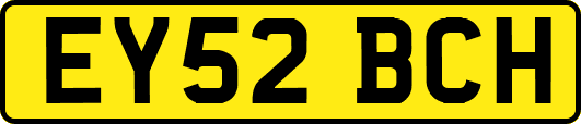 EY52BCH