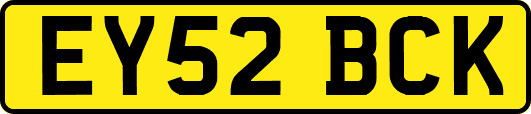 EY52BCK