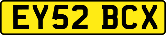 EY52BCX
