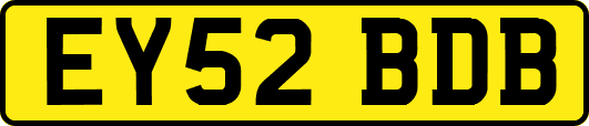 EY52BDB