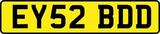 EY52BDD