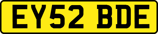 EY52BDE