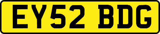 EY52BDG