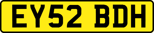 EY52BDH