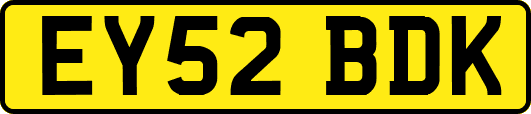 EY52BDK