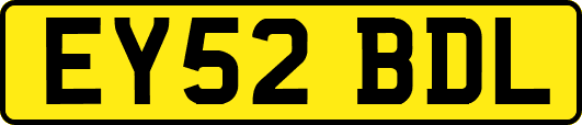 EY52BDL