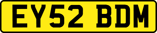 EY52BDM