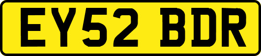 EY52BDR