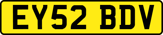 EY52BDV