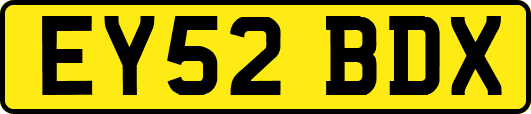 EY52BDX
