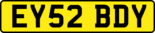 EY52BDY