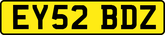 EY52BDZ