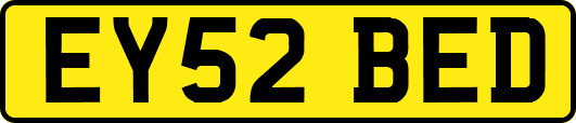 EY52BED