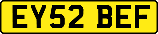 EY52BEF