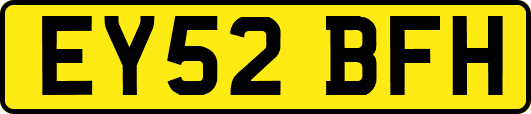 EY52BFH