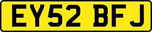 EY52BFJ