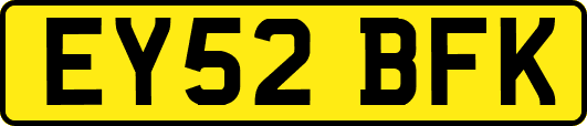 EY52BFK