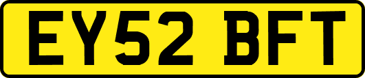 EY52BFT