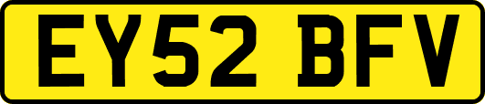 EY52BFV