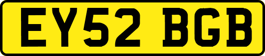 EY52BGB