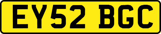 EY52BGC