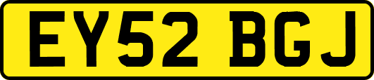 EY52BGJ