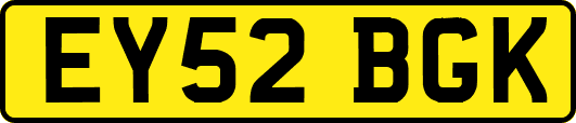 EY52BGK