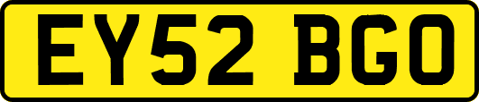 EY52BGO