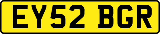 EY52BGR