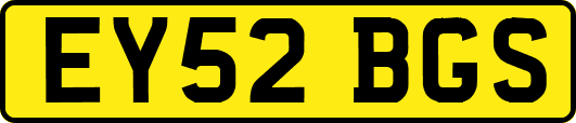EY52BGS