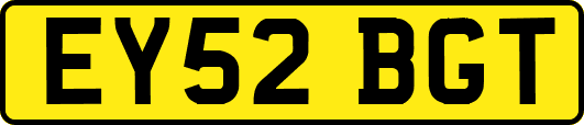 EY52BGT