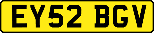 EY52BGV