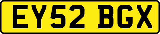 EY52BGX