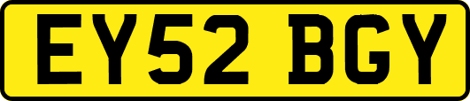 EY52BGY
