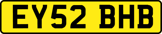 EY52BHB