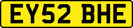 EY52BHE