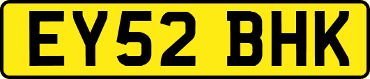 EY52BHK