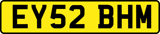 EY52BHM