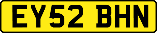EY52BHN