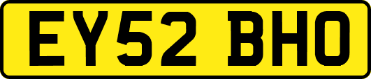 EY52BHO