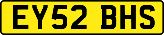 EY52BHS