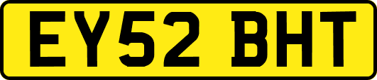 EY52BHT