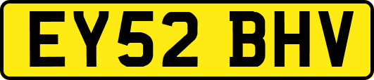 EY52BHV