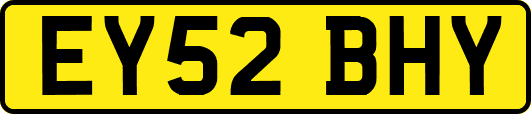 EY52BHY