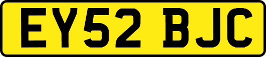 EY52BJC